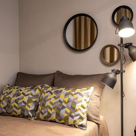 Bohemia - New Apartment With Stylish Design ソフィア エクステリア 写真