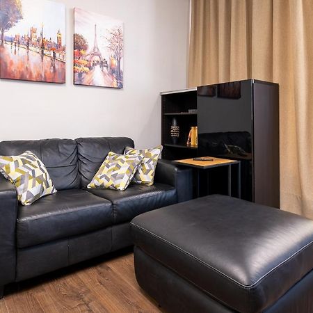 Bohemia - New Apartment With Stylish Design ソフィア エクステリア 写真