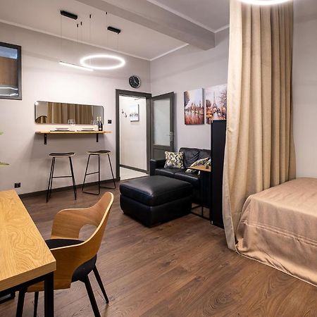 Bohemia - New Apartment With Stylish Design ソフィア エクステリア 写真