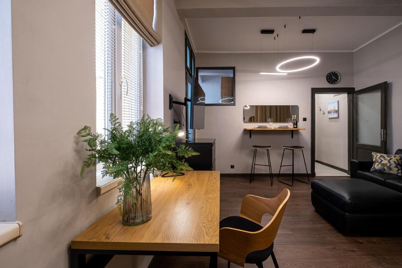 Bohemia - New Apartment With Stylish Design ソフィア エクステリア 写真