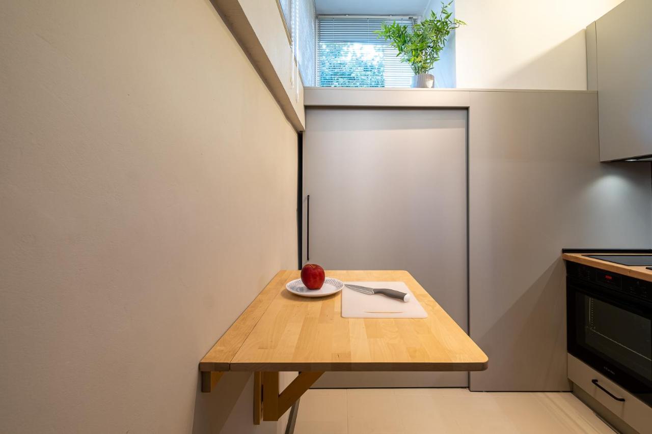 Bohemia - New Apartment With Stylish Design ソフィア エクステリア 写真