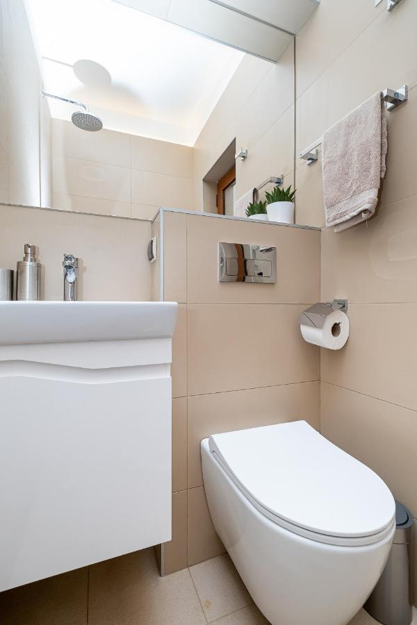 Bohemia - New Apartment With Stylish Design ソフィア エクステリア 写真