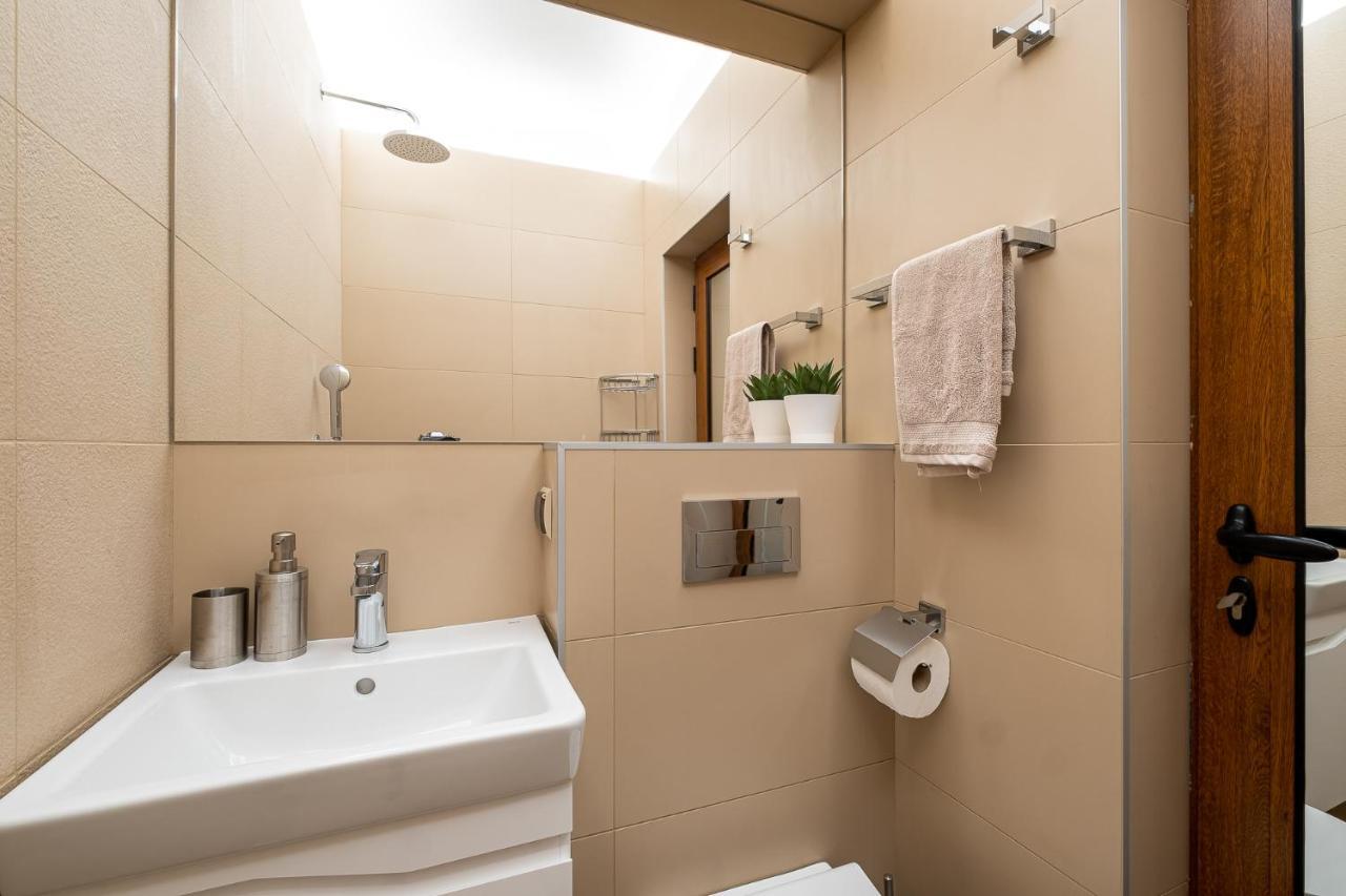 Bohemia - New Apartment With Stylish Design ソフィア エクステリア 写真