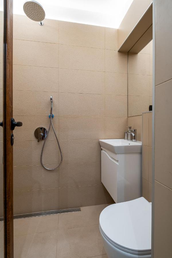 Bohemia - New Apartment With Stylish Design ソフィア エクステリア 写真